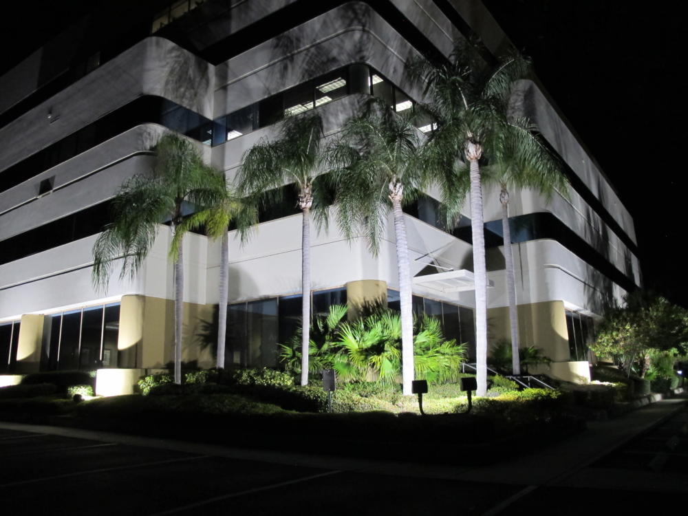 Flood Lighting