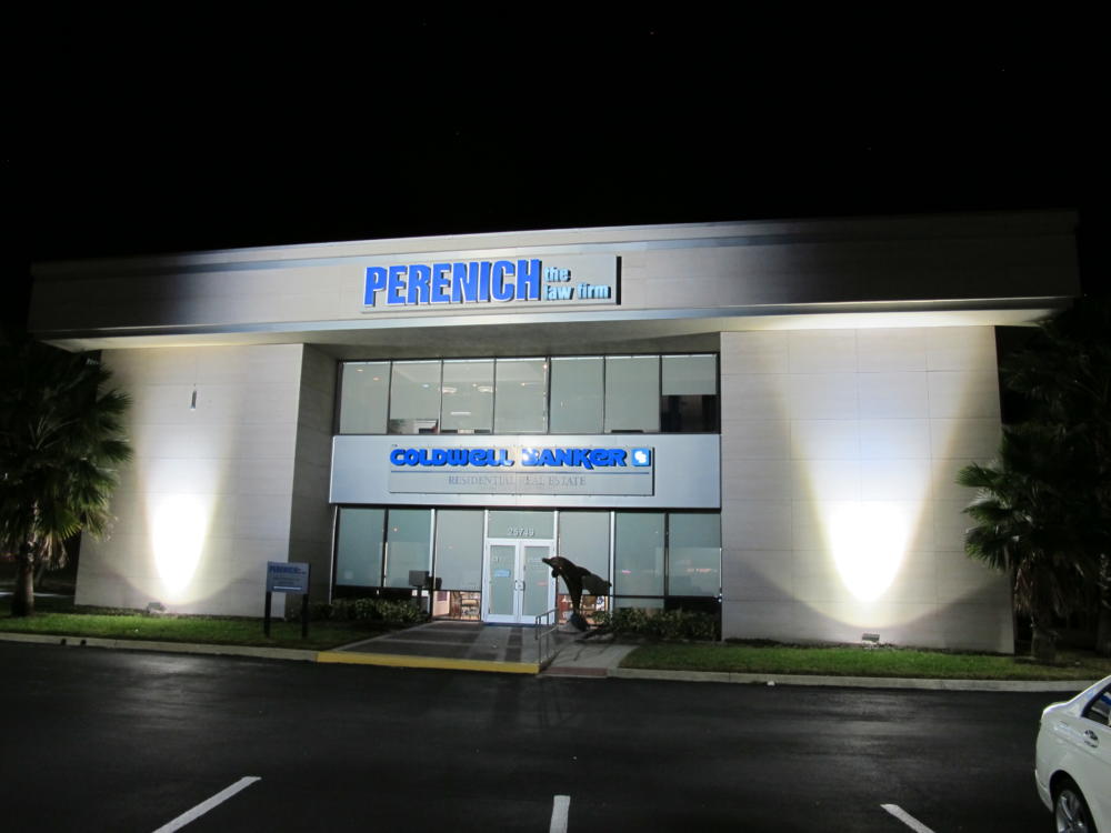Perenich Law Firm