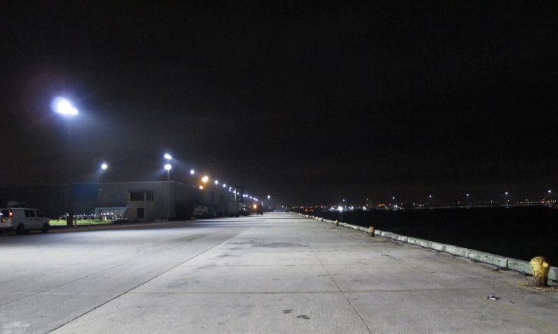 port tampa